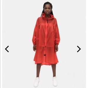 Nike Parka (windbreaker style)